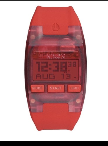 Nixon comp tutto - s,