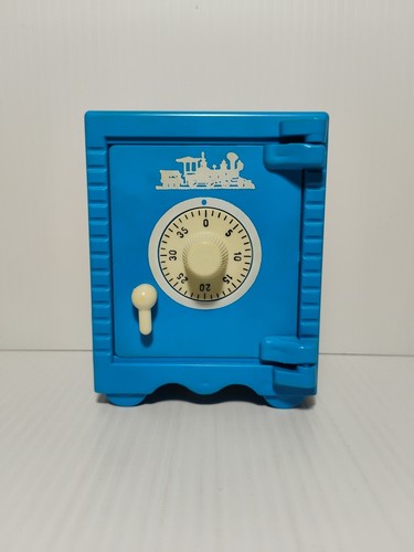 Banca plastica combinazione