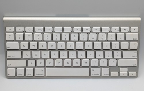 Apple wireless keyboard a1314 - apple,