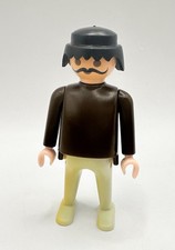 Playmobil Figura Uomo