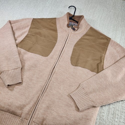 Orvis giacca tiro lana - giacca,