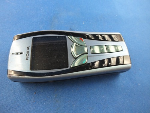 Originale nokia 7250i - nokia, blu
