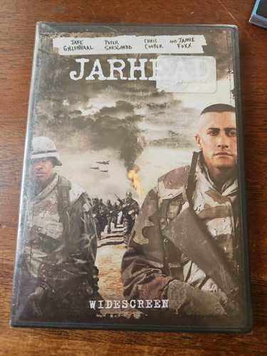 Jarhead widescreen - jarhead, (dvd)