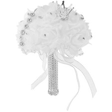  Fiori artificiali Bouquet da