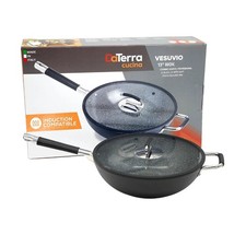 DaTerra Cucina - 13" Nonstick
