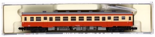 Modellino treno diesel - , n