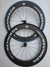 Set ruote carbonio - in,