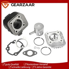 Kit cilindro di ricambio 70 cc adatto per CPI Keeway Explorer Spin GE 50 ATU Adly