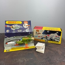 Giocattoli Dinky vintage n