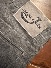 Jacob Cohen pantalone uomo