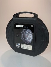 Thule snow chains - chains, size