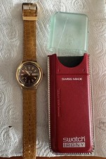 Orologio Swatch Irony Big