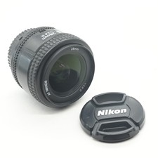 Nikon Nikkor AF 28 mm f2.8