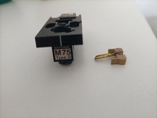 Testina Shure M75- D +