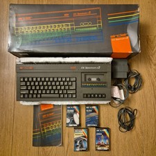 Sinclair ZX Spectrum Plus +2