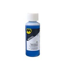 ⭐ Olio MAGURA Royal Blood Minerale 100ml Freni e Reggisella Telescopico