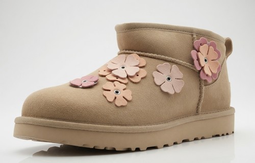 Stivali ugg classic ultra - stivali,