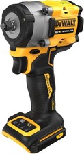 DeWALT DCF923N Avvitatore a Impulsi Attacco 3/8" Solo Corpo Brushless 18V LED