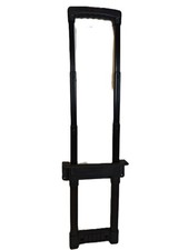 Valigia rimovibile 4 stadi