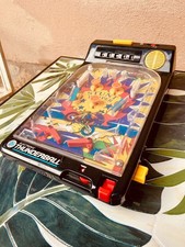 Flipper elettronico vintage