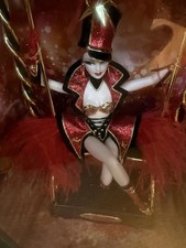 BOB MACKIE "CIRCUS"