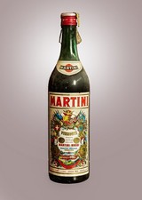 Bottiglia Vintage Vermouth