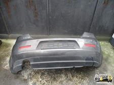 PARAURTI POSTERIORE PER ALFA