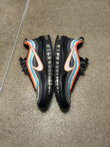 Taglia nike air max - max, 97