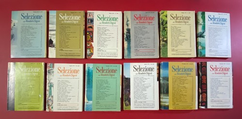 Selezione dal reader digest - selezione, reader's