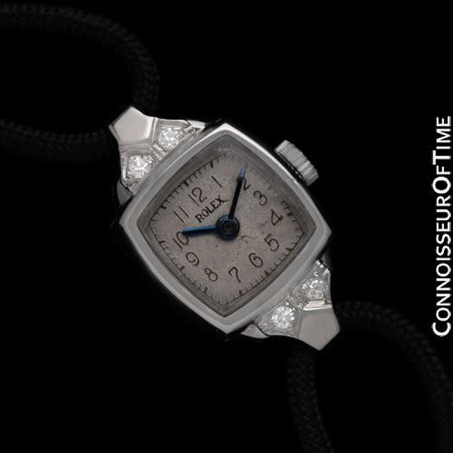 1940 rolex signora - da,