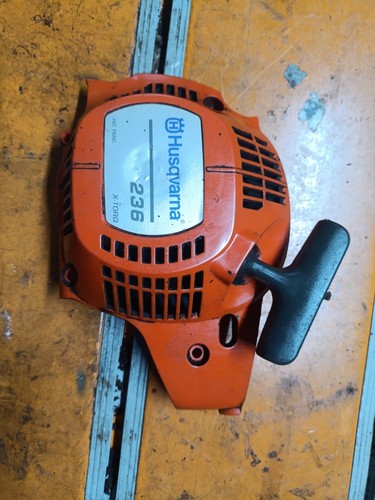 Husqvarna 236 originale - 236,