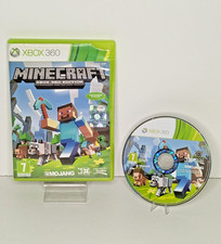 Minecraft: Xbox 360 Edition