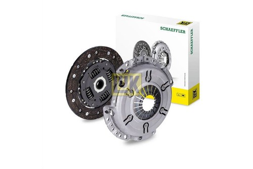 Kit frizione schaeffler - frizione, luk