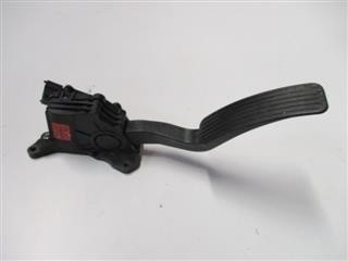 Pedale acceleratore ssangyong - pedale,