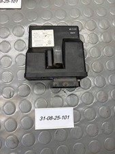 CENTRALINA ECU MOTORE
