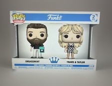 Funko pop scena di - scena,