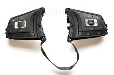 Pulsanti volante Volkswagen Jetta VII 2021 6C0959442C IMA1081