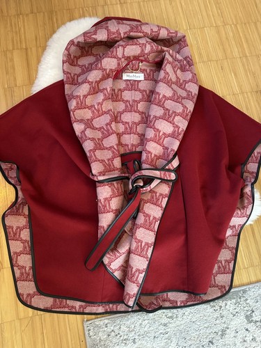 Max mara cape giacca - ❤️max,