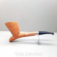 PIPA SER JACOPO DALLA GEMMA SPONGIA CALUMET S3 D MADE IN ITALY SJG034