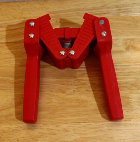 Tappo leva manuale bottiglia - manuale,