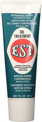 Additivo olio cambio - olio,