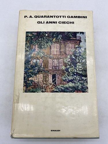 Quarantotti gambini gli - quarantotti,
