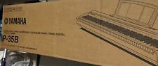 tastiera musicale yamaha P-35B