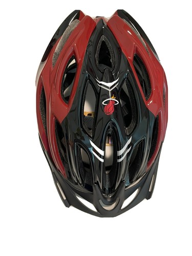 Casco bicicletta unisex nba - casco,