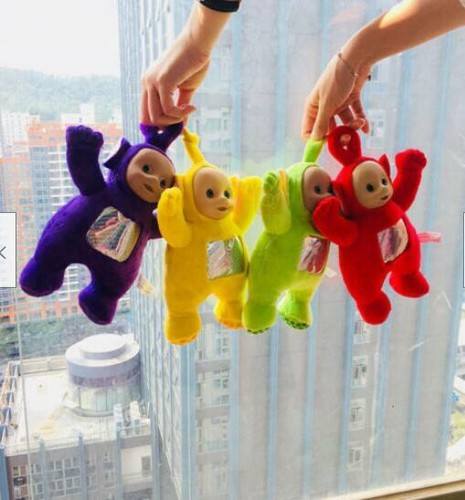 Set peluche - , 10"