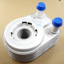RADIATORE OLIO PER CHRYSLER