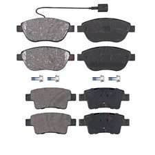 Kit Pastiglie Pattini