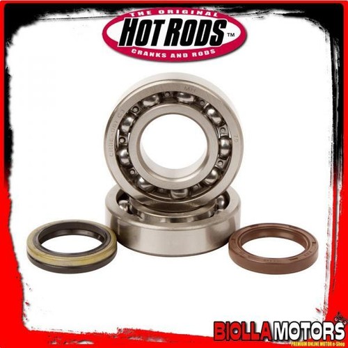 K074 kit cuscinetti paraoli - kit, cuscinetti/paraoli