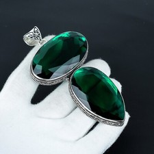 Gigante Misura Verde Tormalina