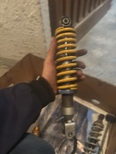 Ammortizzatore Phantom F12 Aerox Hm Mb K Booster Minarelli